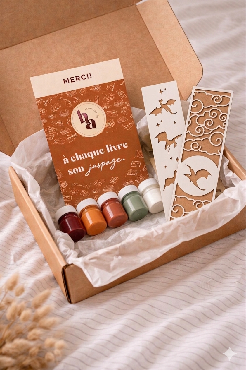 book alchemy kit diy jaspage