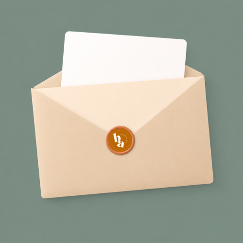 Mail Club Book Alchemy