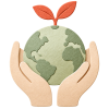 environnement préservé par Book Alchemy